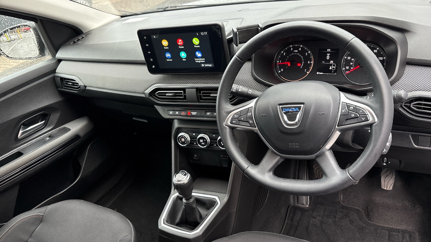 Used Dacia Jogger 2022 for sale - 77431084: Photo 11