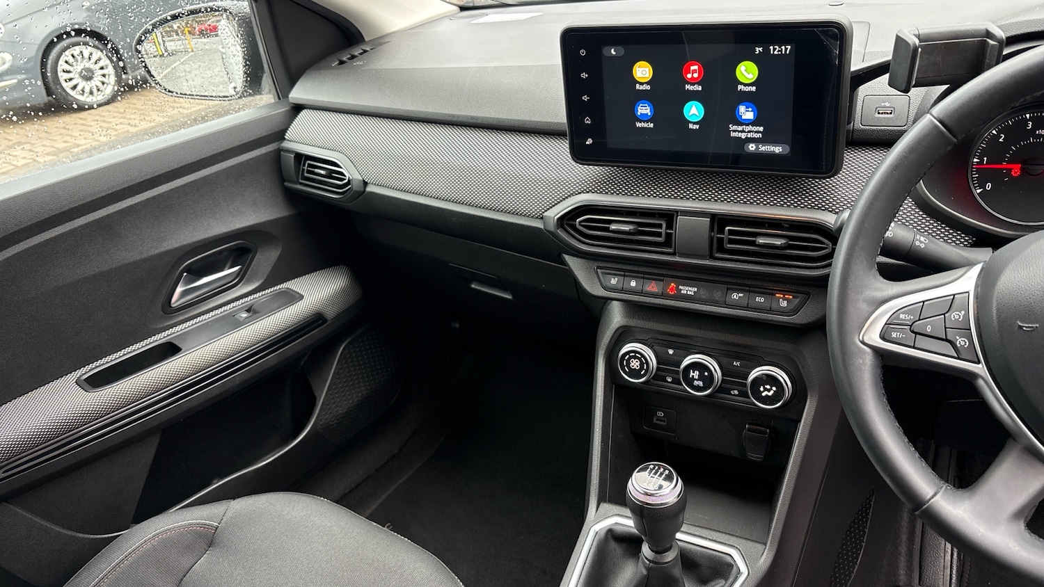 Used Dacia Jogger 2022 for sale - 77431084: Photo 14