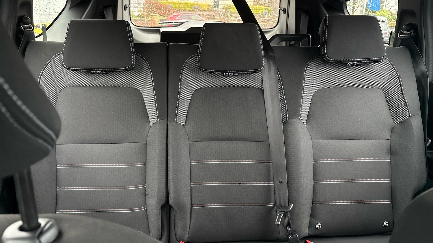 Used Dacia Jogger 2022 for sale - 77431084: Photo 15