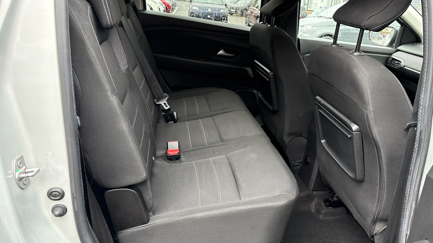 Used Dacia Jogger 2022 for sale - 77431084: Photo 16