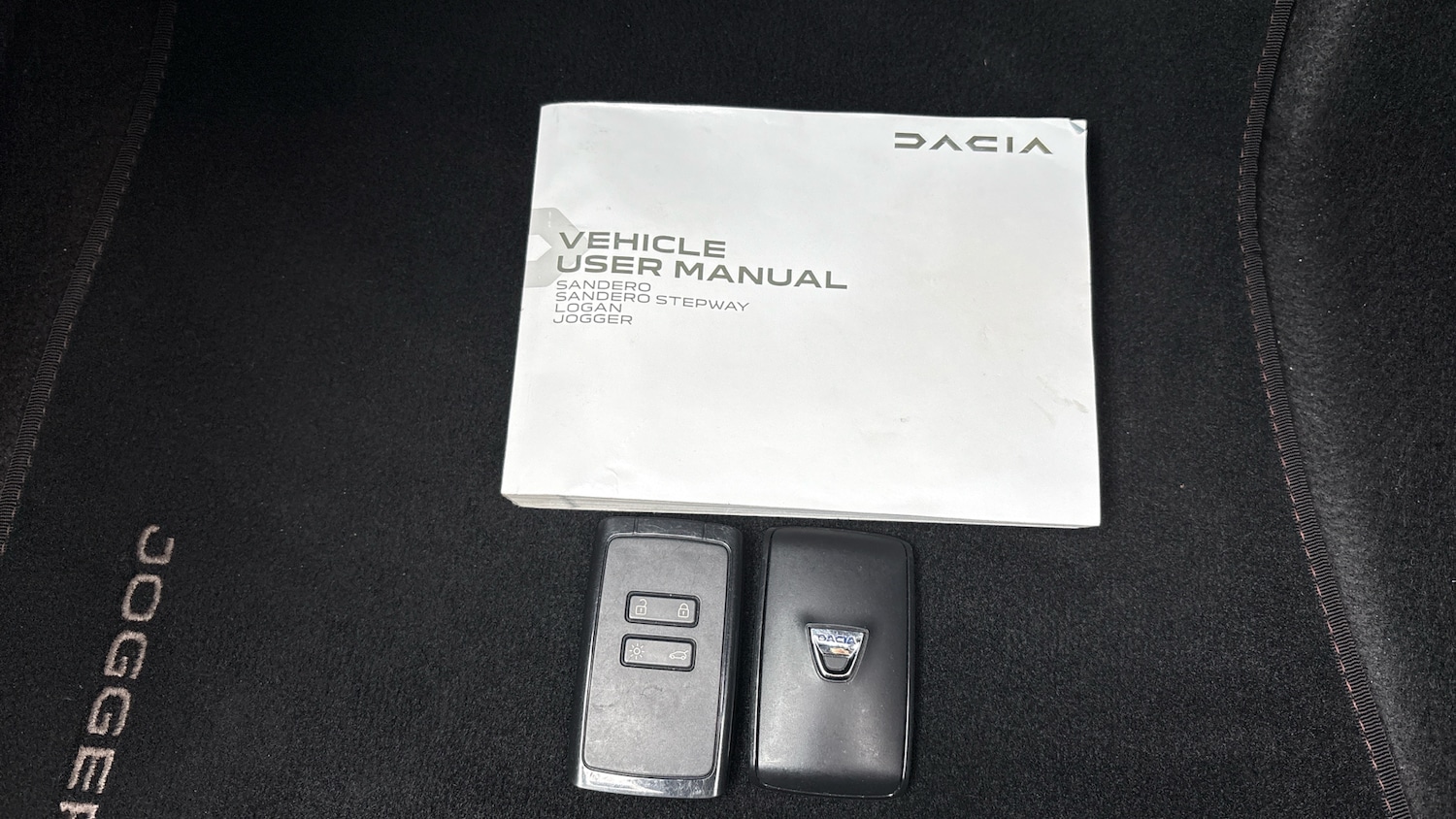 Used Dacia Jogger 2022 for sale - 77431084: Photo 19