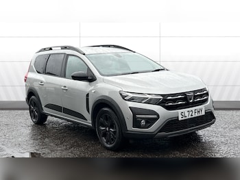 Used Dacia Jogger 2022 for sale - 77431084: Photo