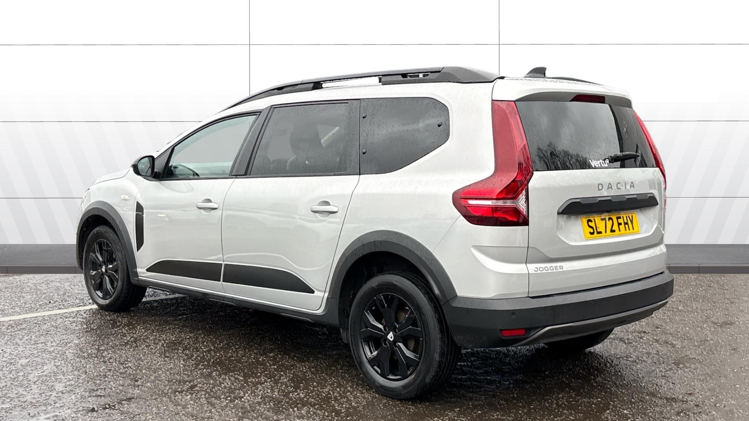 Used Dacia Jogger 2022 for sale - 77431084: Photo 2