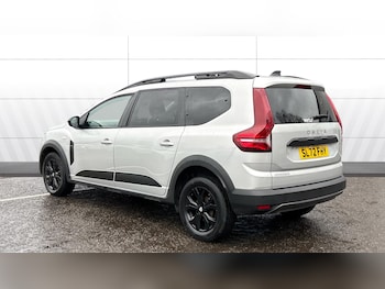 Used Dacia Jogger 2022 for sale - 77431084: Photo