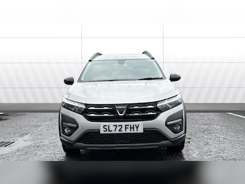 Used Dacia Jogger 2022 for sale - 77431084: Photo