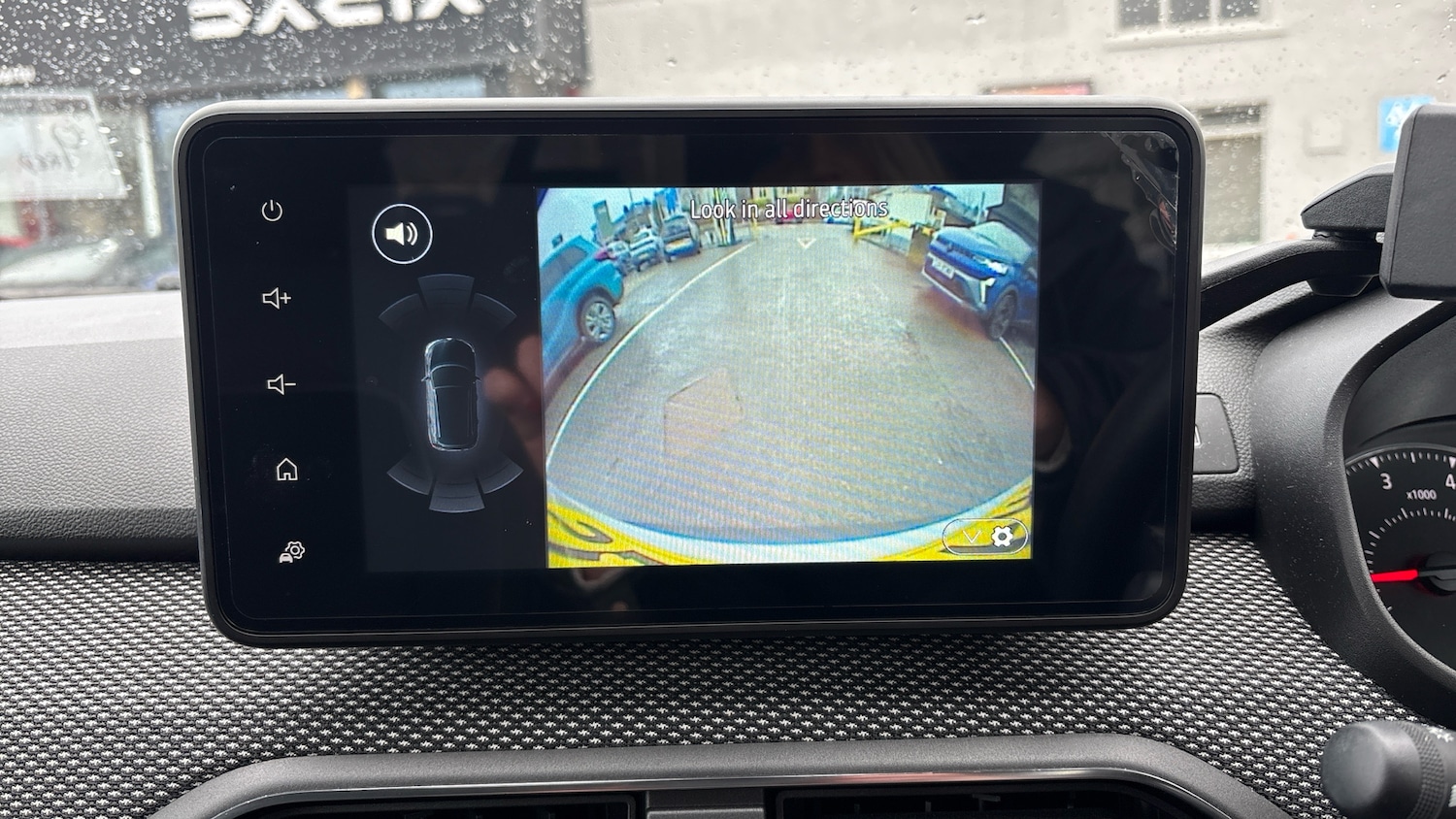 Used Dacia Jogger 2022 for sale - 77431084: Photo 45