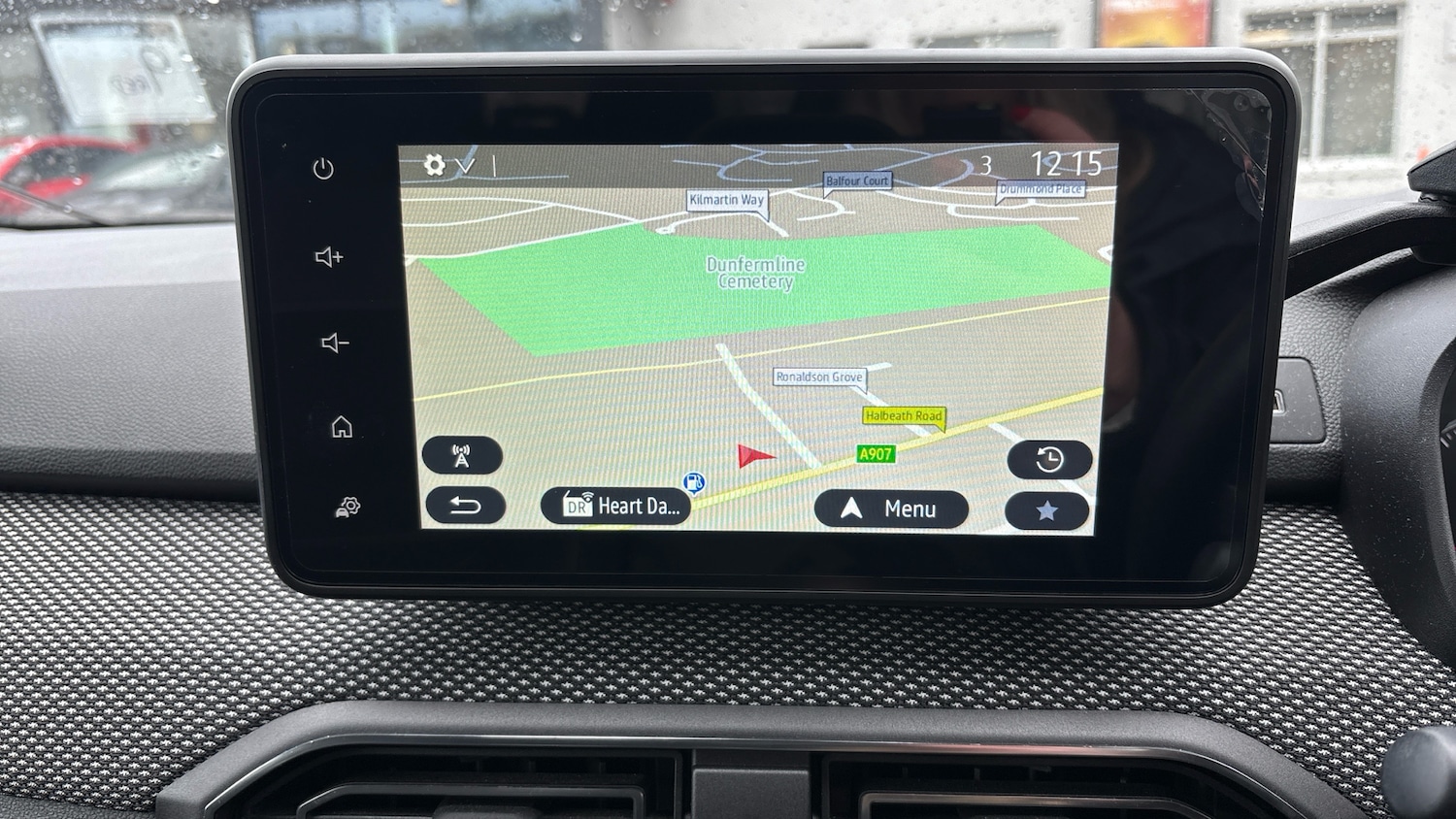 Used Dacia Jogger 2022 for sale - 77431084: Photo 46