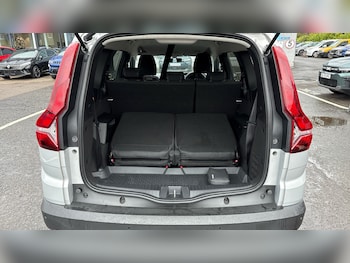 Used Dacia Jogger 2022 for sale - 77431084: Photo