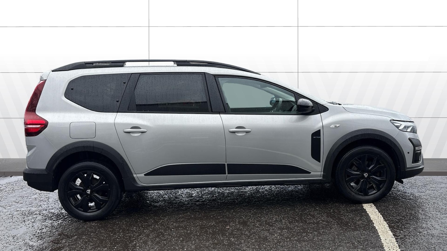 Used Dacia Jogger 2022 for sale - 77431084: Photo 5