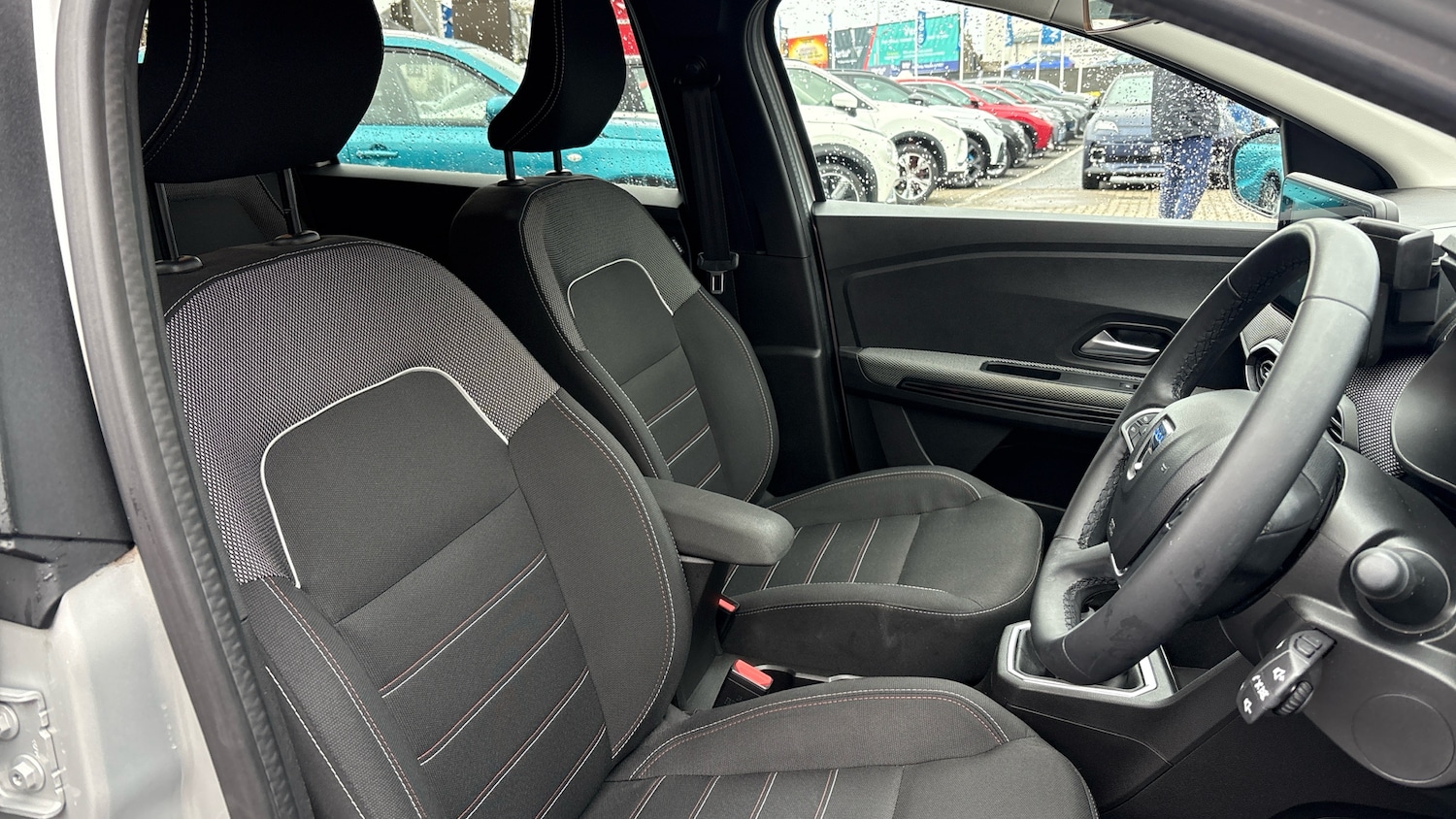 Used Dacia Jogger 2022 for sale - 77431084: Photo 50