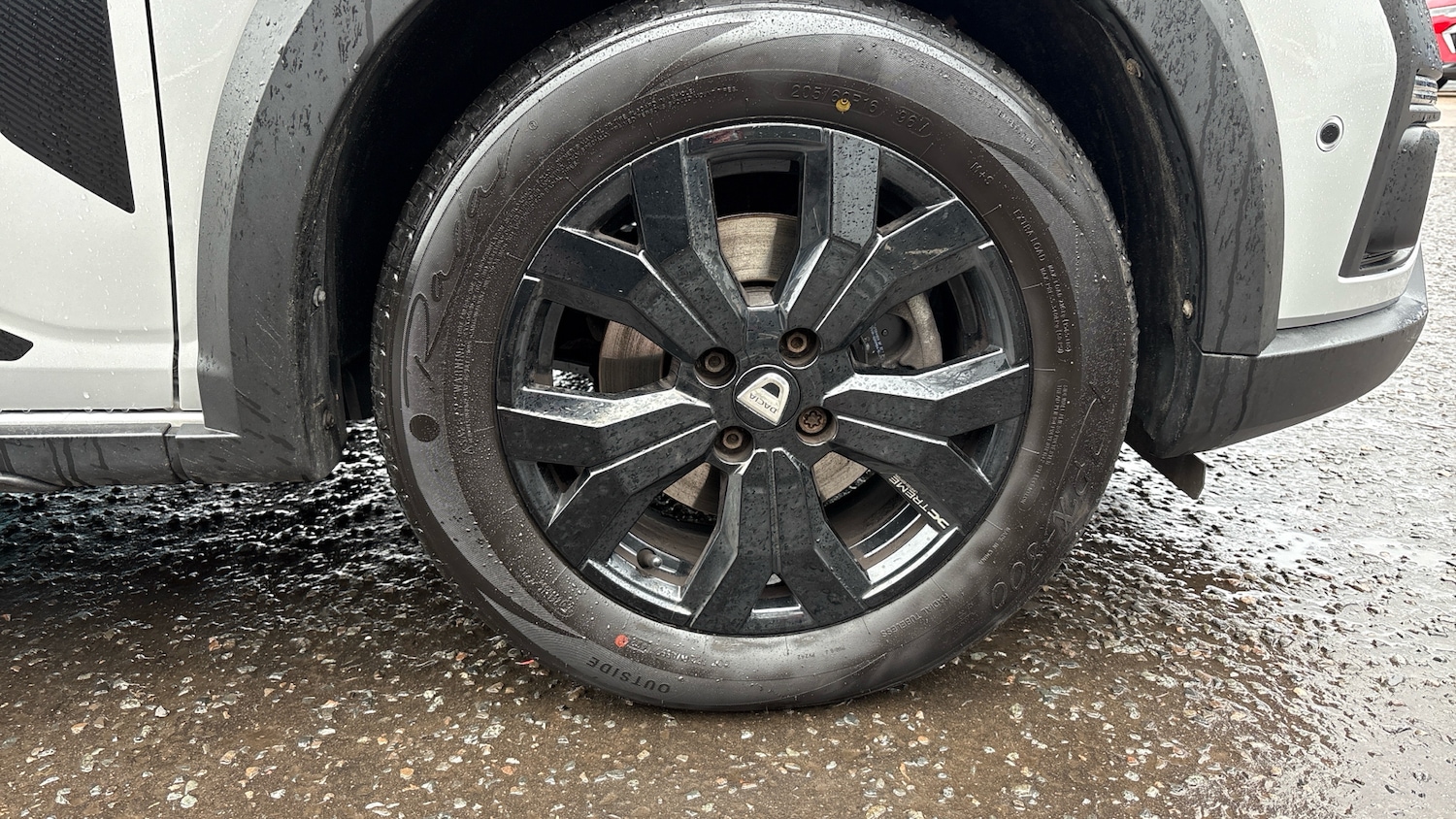 Used Dacia Jogger 2022 for sale - 77431084: Photo 52