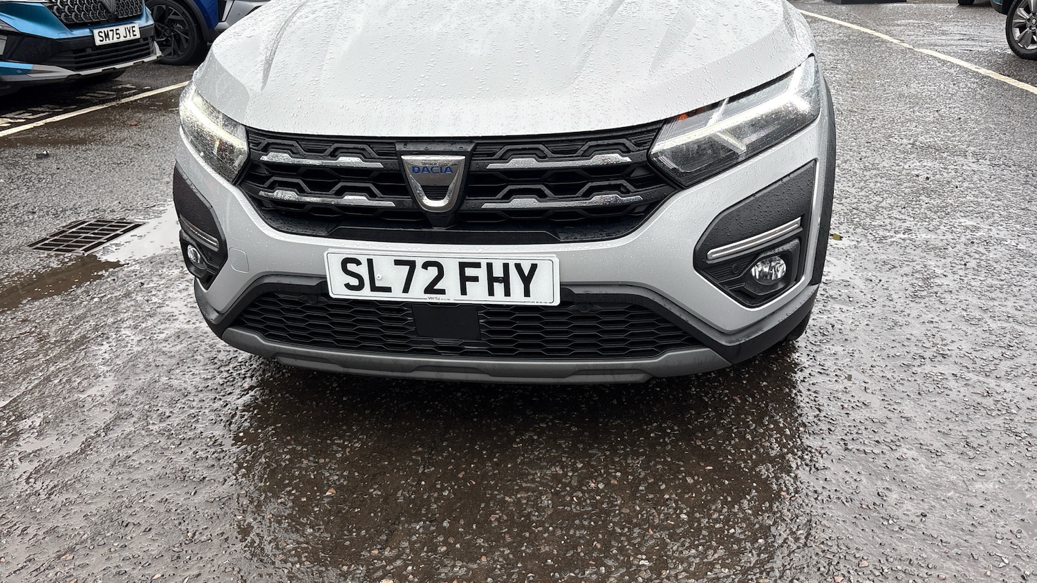 Used Dacia Jogger 2022 for sale - 77431084: Photo 56