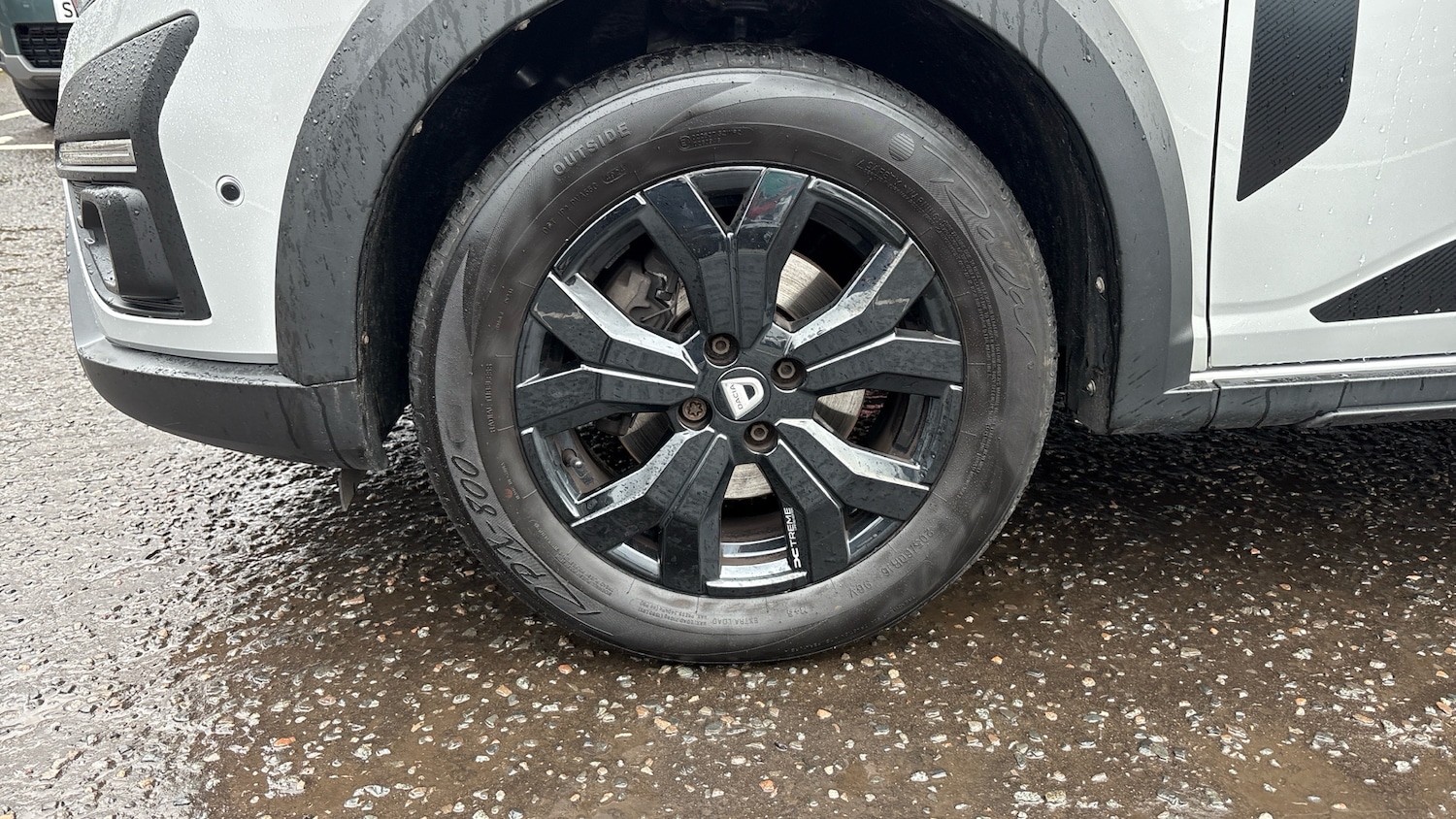 Used Dacia Jogger 2022 for sale - 77431084: Photo 57