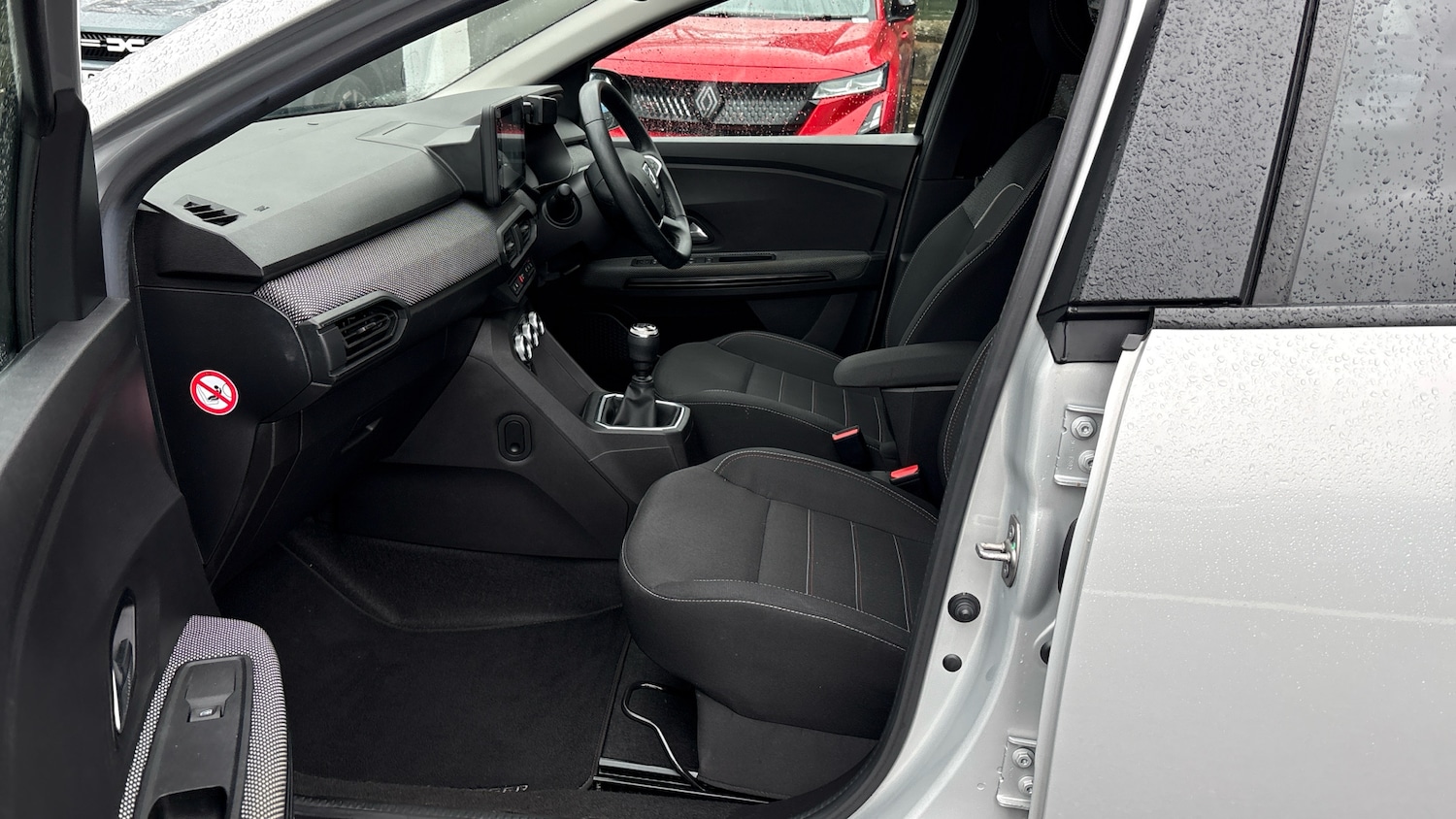 Used Dacia Jogger 2022 for sale - 77431084: Photo 58