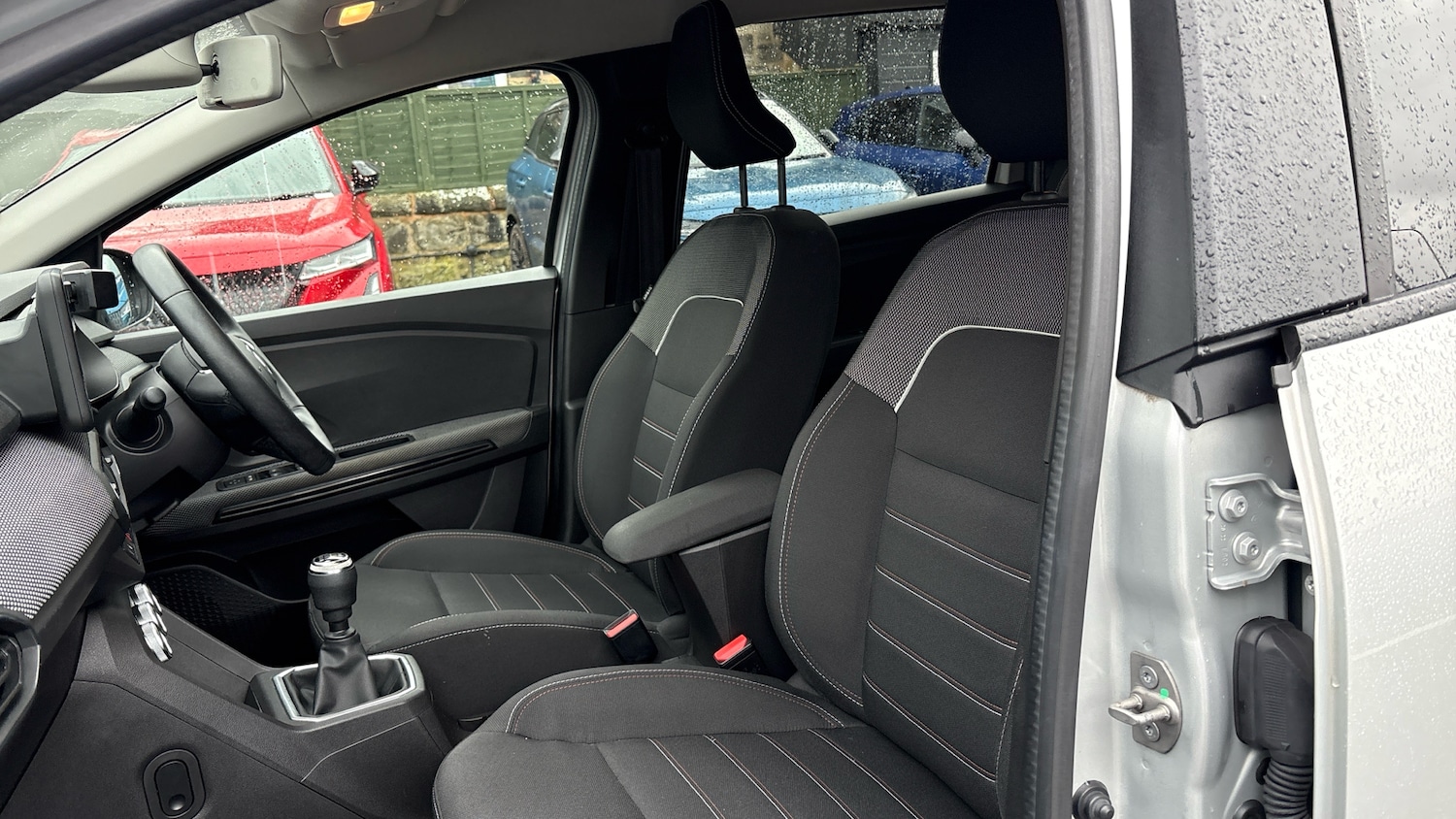 Used Dacia Jogger 2022 for sale - 77431084: Photo 59