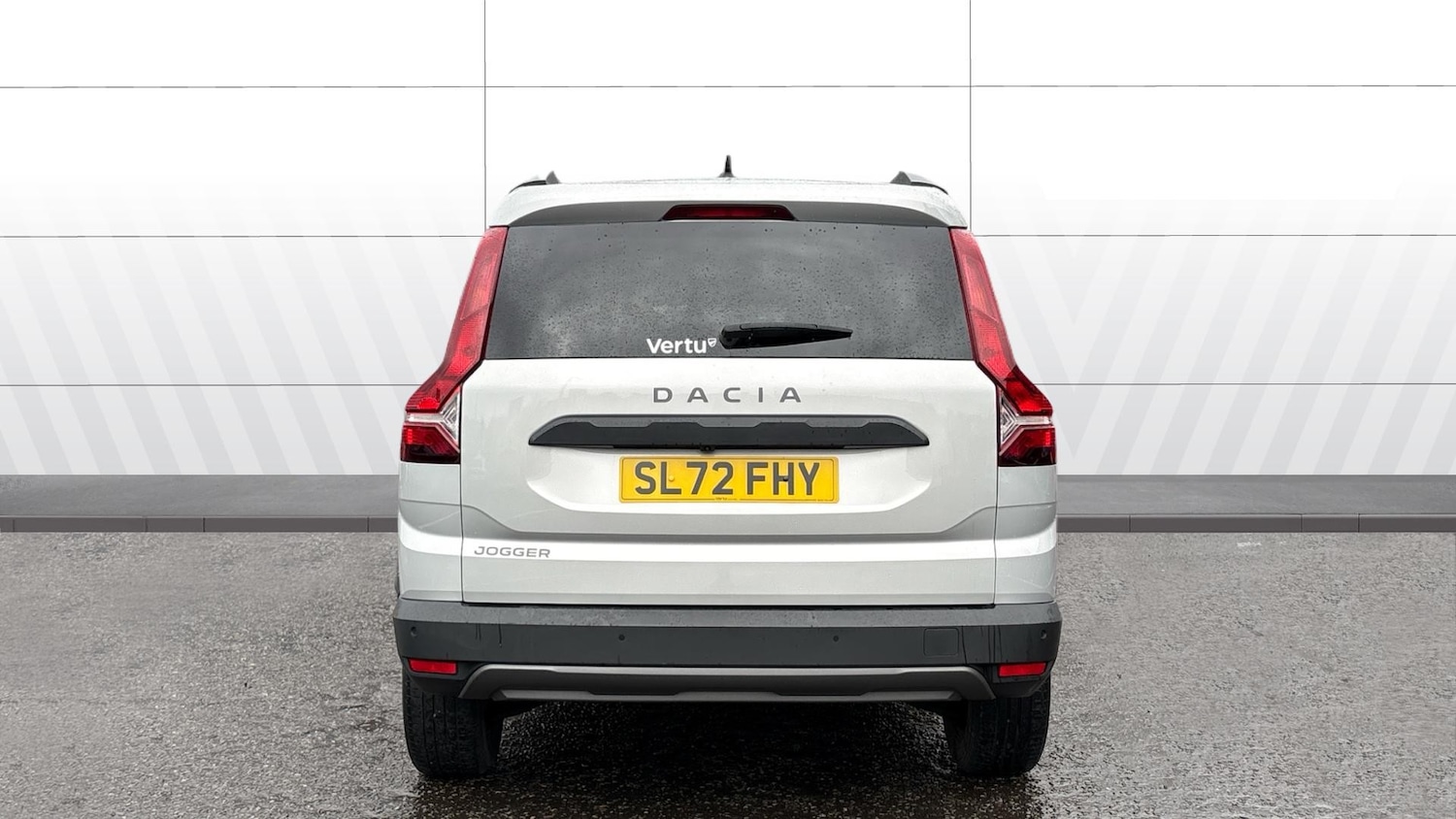 Used Dacia Jogger 2022 for sale - 77431084: Photo 6