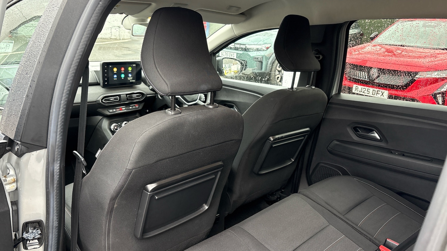 Used Dacia Jogger 2022 for sale - 77431084: Photo 60