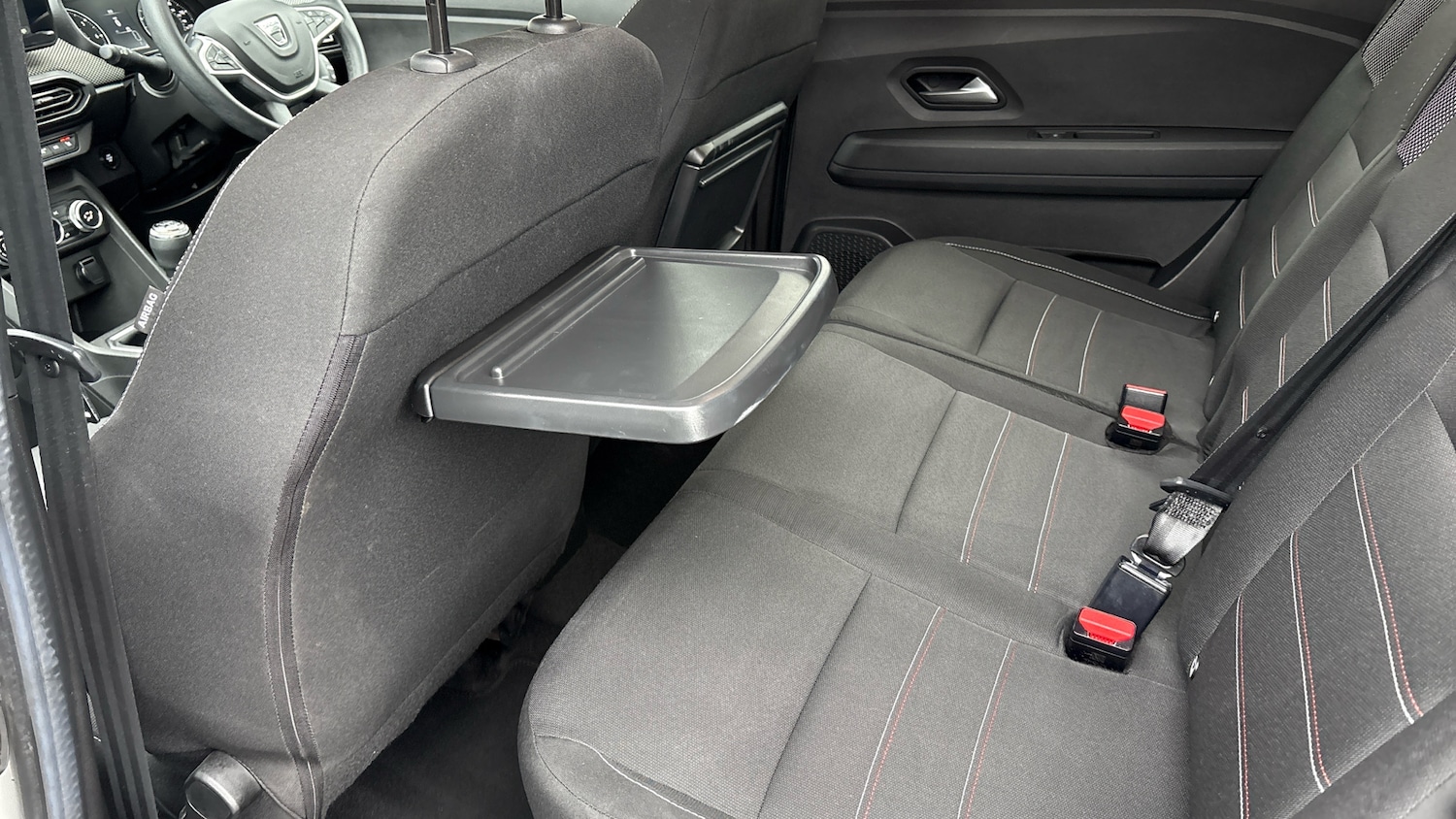 Used Dacia Jogger 2022 for sale - 77431084: Photo 61