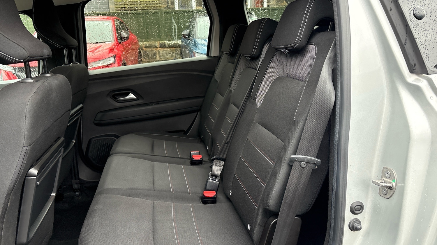 Used Dacia Jogger 2022 for sale - 77431084: Photo 62