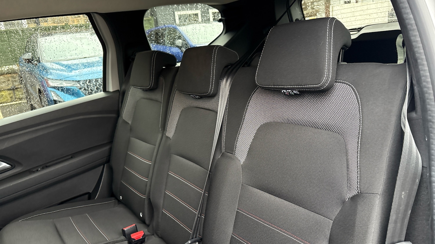 Used Dacia Jogger 2022 for sale - 77431084: Photo 63