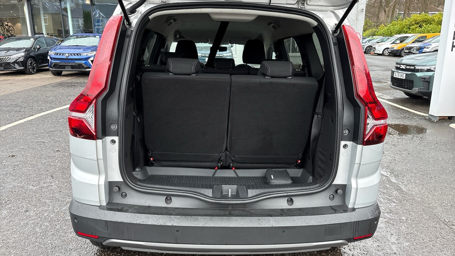 Used Dacia Jogger 2022 for sale - 77431084: Photo 67