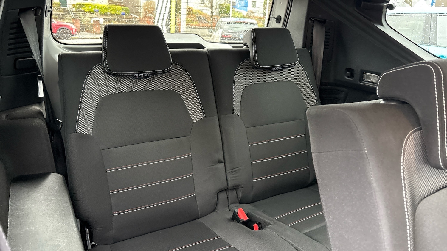 Used Dacia Jogger 2022 for sale - 77431084: Photo 68