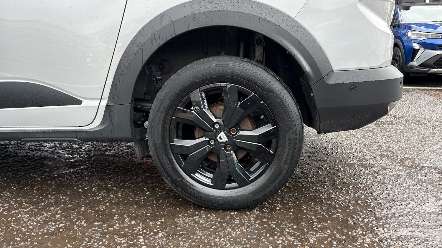 Used Dacia Jogger 2022 for sale - 77431084: Photo 70