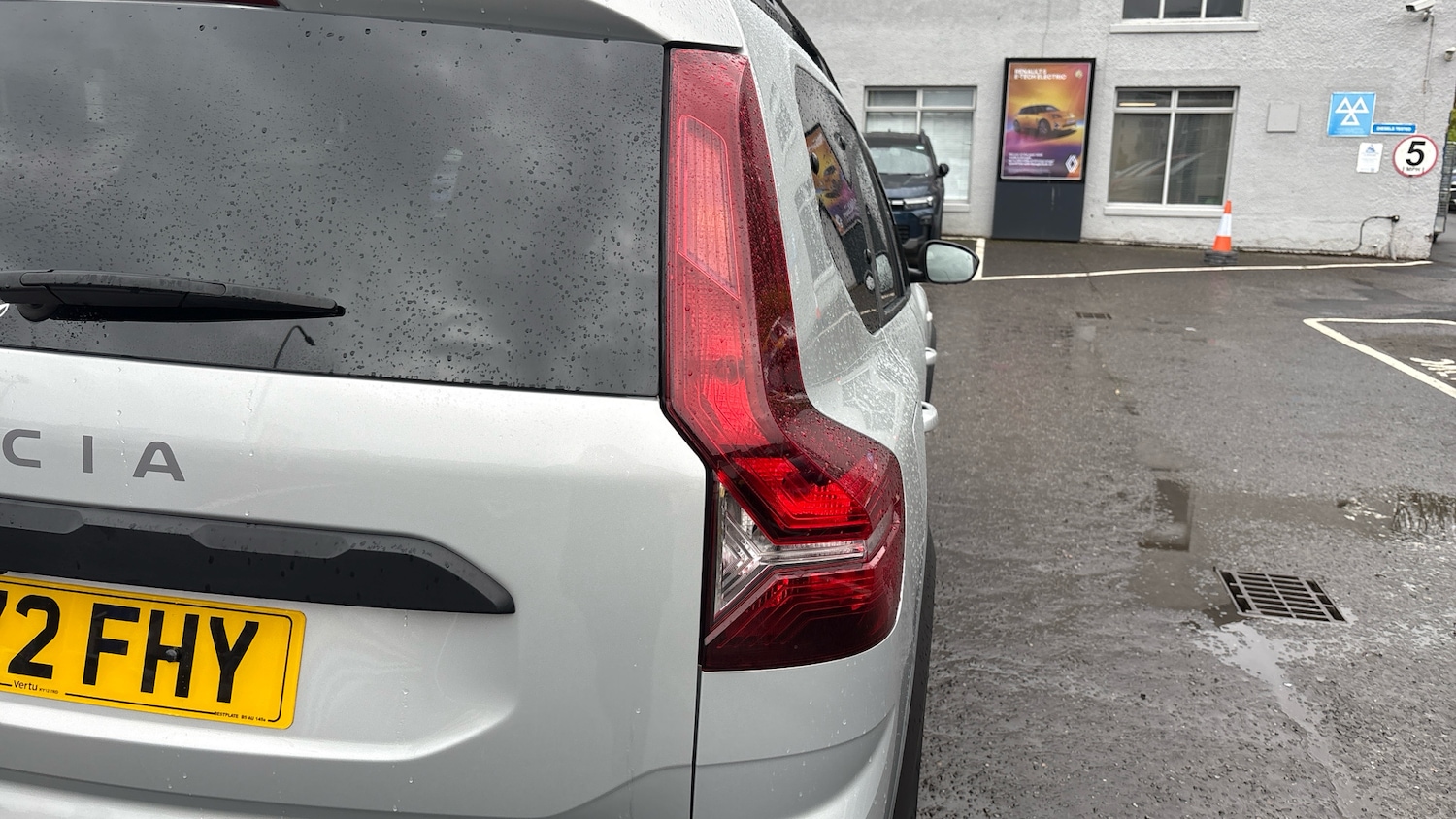 Used Dacia Jogger 2022 for sale - 77431084: Photo 73