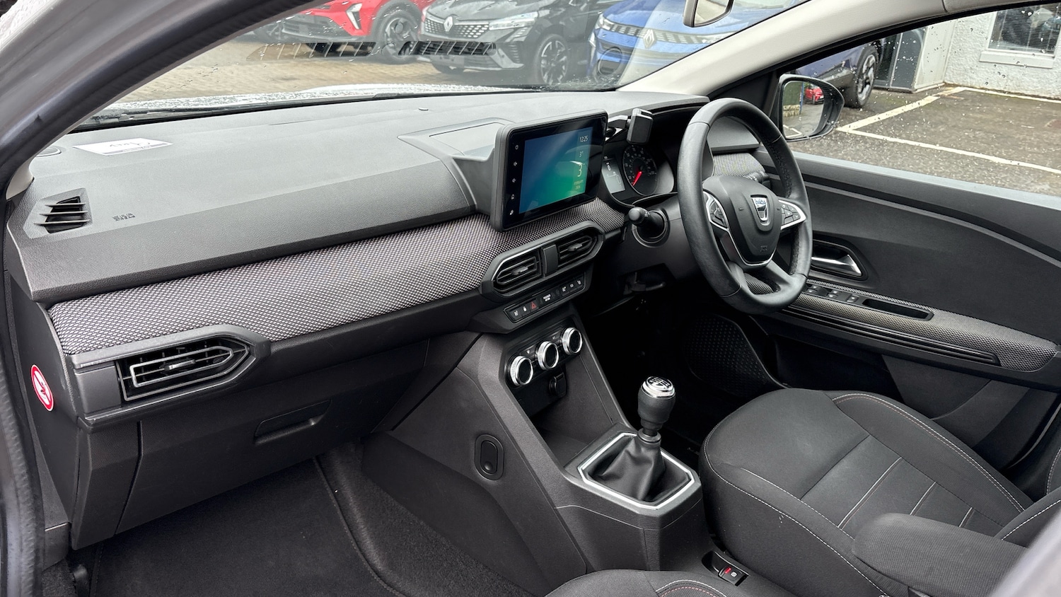 Used Dacia Jogger 2022 for sale - 77431084: Photo 9