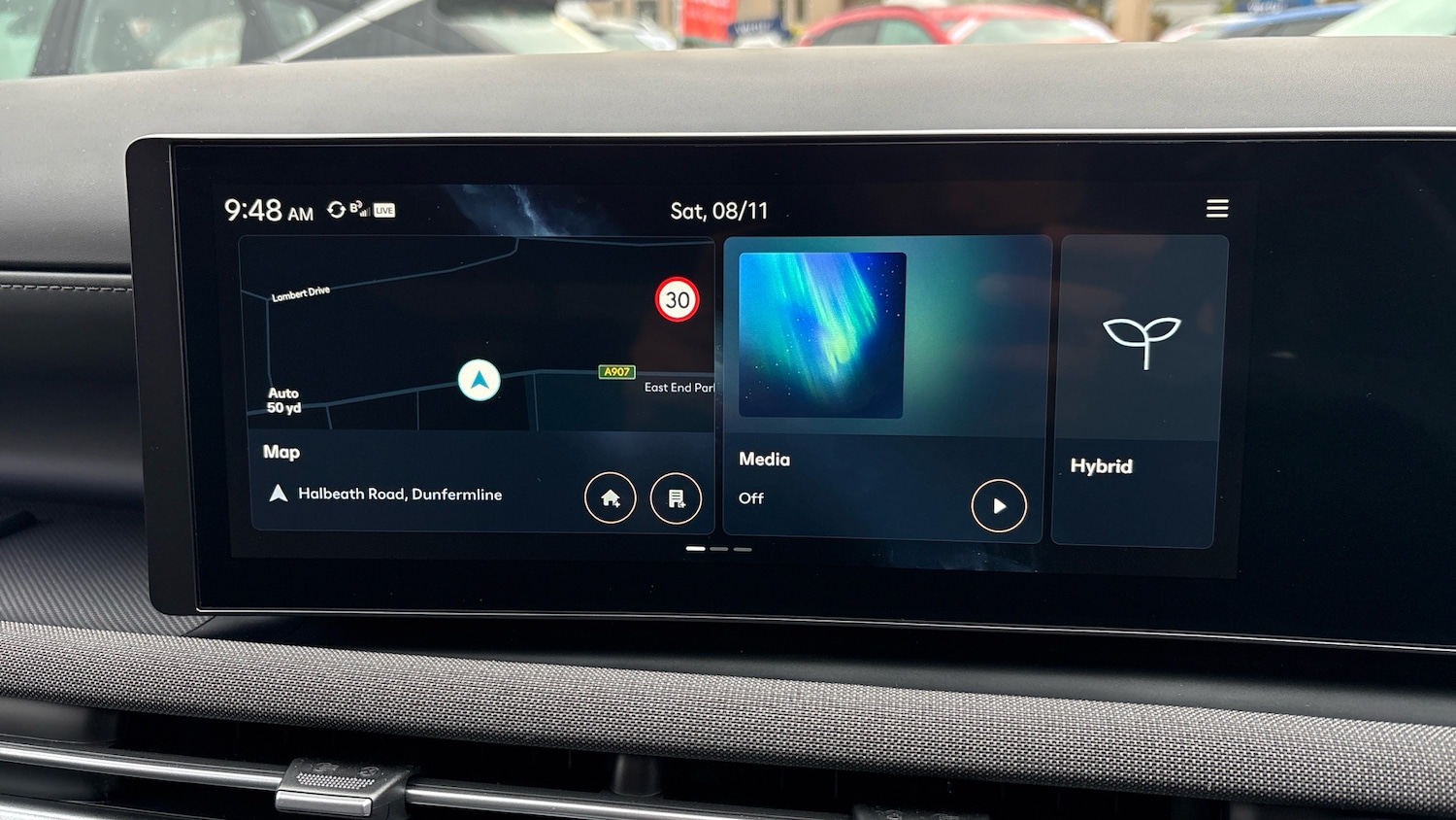 Used Hyundai TUCSON 2025 for sale - 76525640: Photo 12