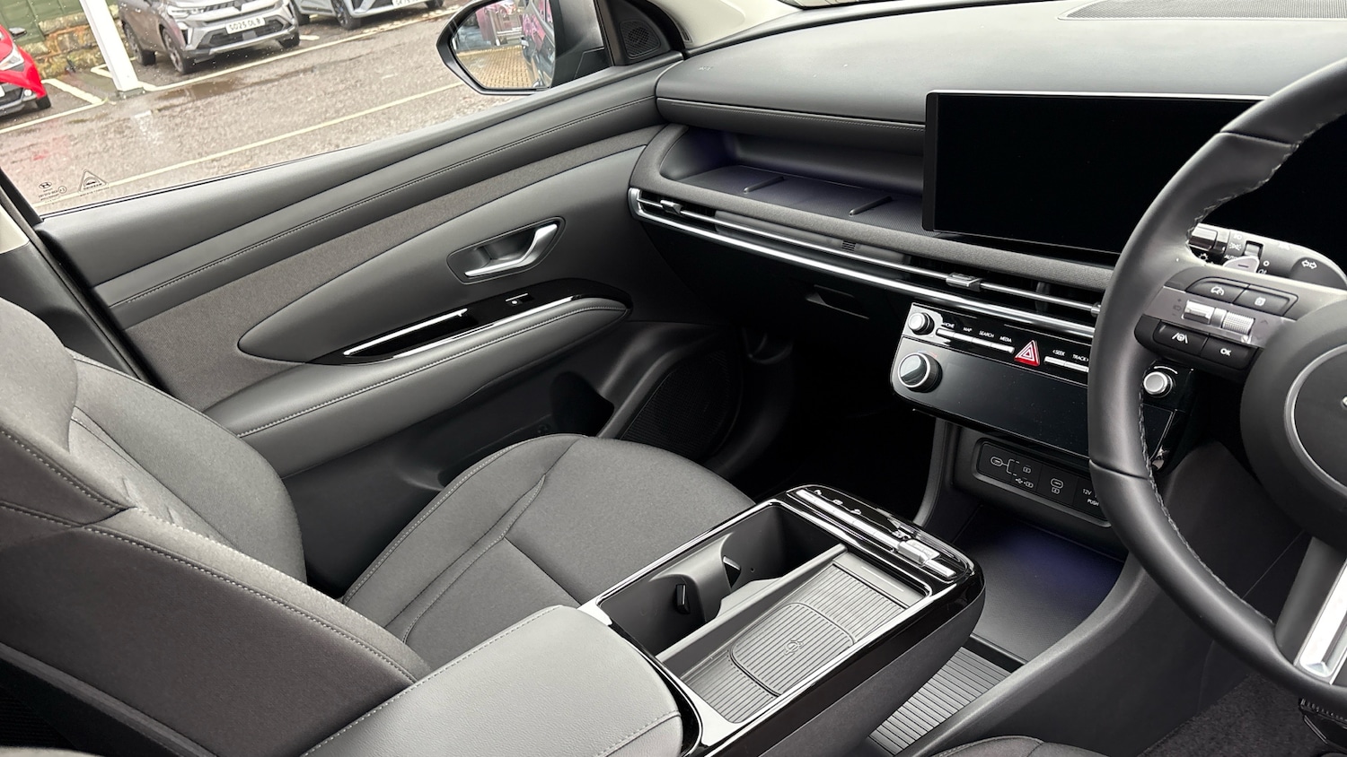 Used Hyundai TUCSON 2025 for sale - 76525640: Photo 14