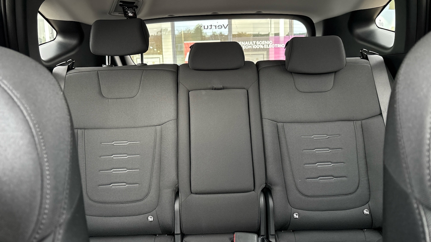 Used Hyundai TUCSON 2025 for sale - 76525640: Photo 15