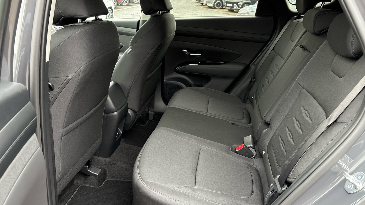 Used Hyundai TUCSON 2025 for sale - 76525640: Photo 16