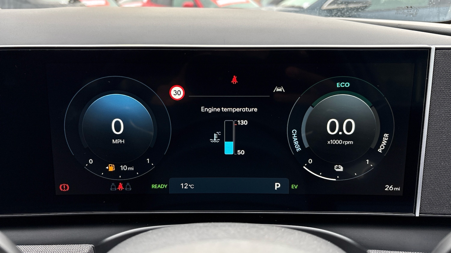 Used Hyundai TUCSON 2025 for sale - 76525640: Photo 18