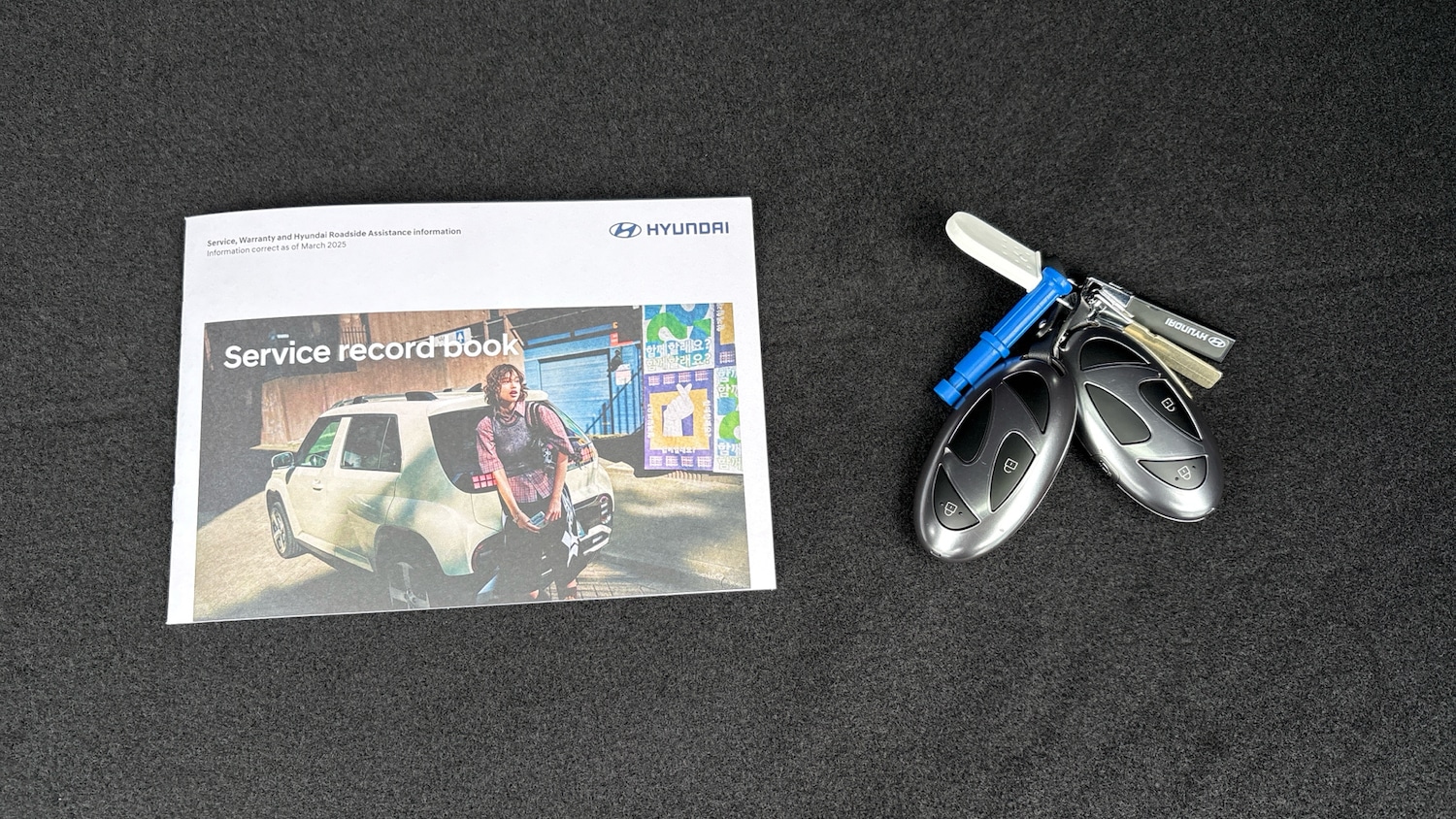 Used Hyundai TUCSON 2025 for sale - 76525640: Photo 19