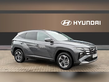 Used Hyundai TUCSON 2025 for sale - 76525640: Photo