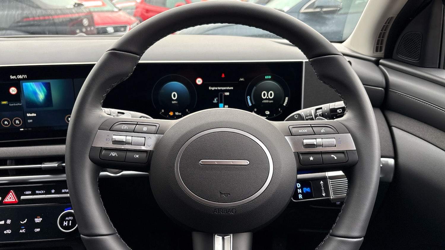 Used Hyundai TUCSON 2025 for sale - 76525640: Photo 26