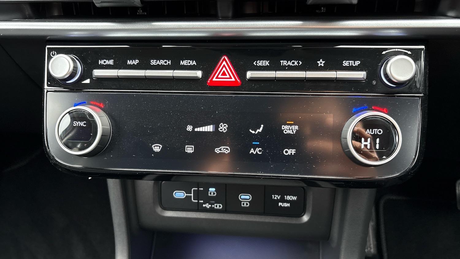 Used Hyundai TUCSON 2025 for sale - 76525640: Photo 34