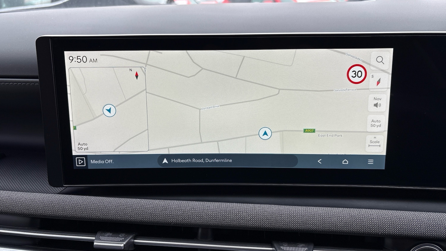 Used Hyundai TUCSON 2025 for sale - 76525640: Photo 36