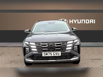 Used Hyundai TUCSON 2025 for sale - 76525640: Photo