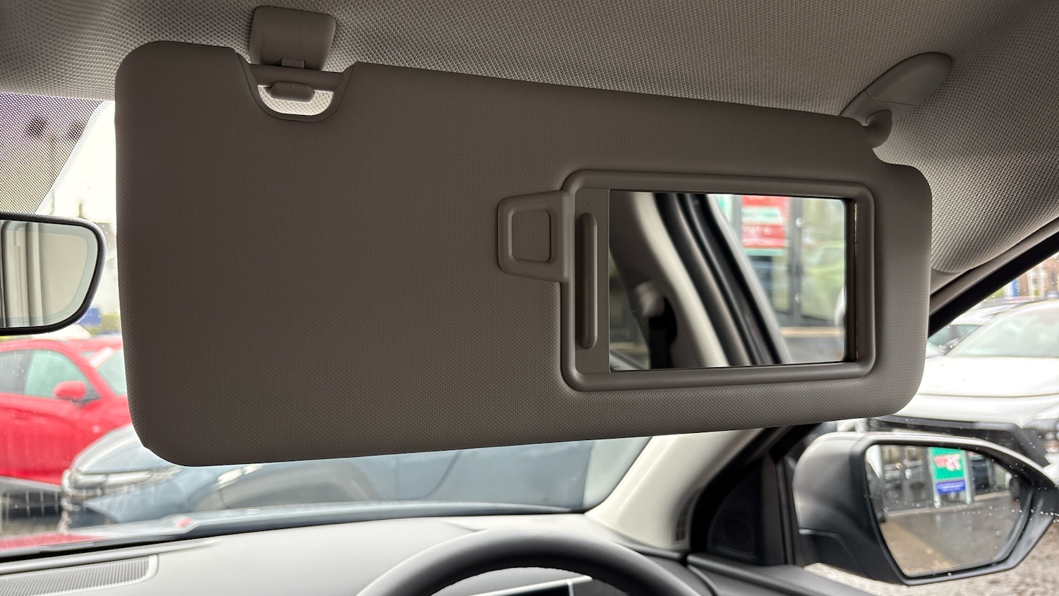 Used Hyundai TUCSON 2025 for sale - 76525640: Photo 42