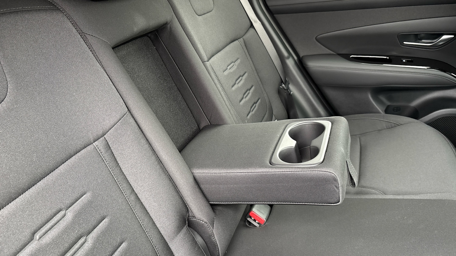 Used Hyundai TUCSON 2025 for sale - 76525640: Photo 48