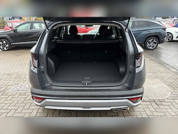 Used Hyundai TUCSON 2025 for sale - 76525640: Photo