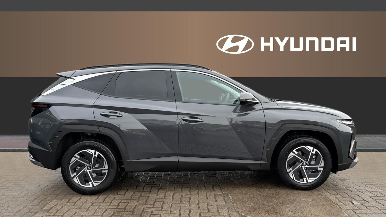 Used Hyundai TUCSON 2025 for sale - 76525640: Photo 5