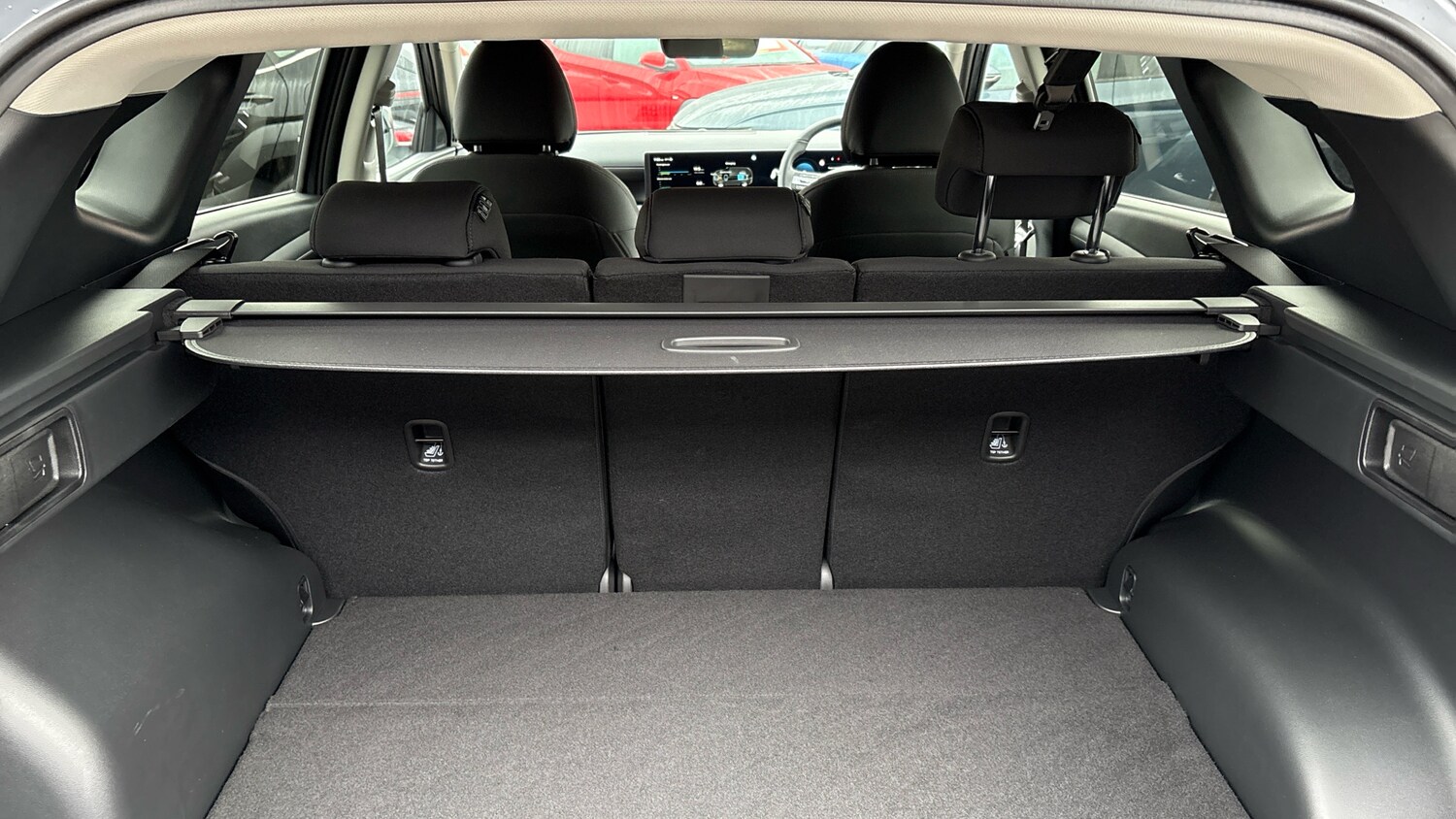 Used Hyundai TUCSON 2025 for sale - 76525640: Photo 53