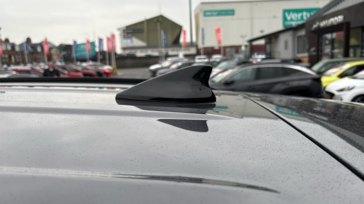 Used Hyundai TUCSON 2025 for sale - 76525640: Photo 59