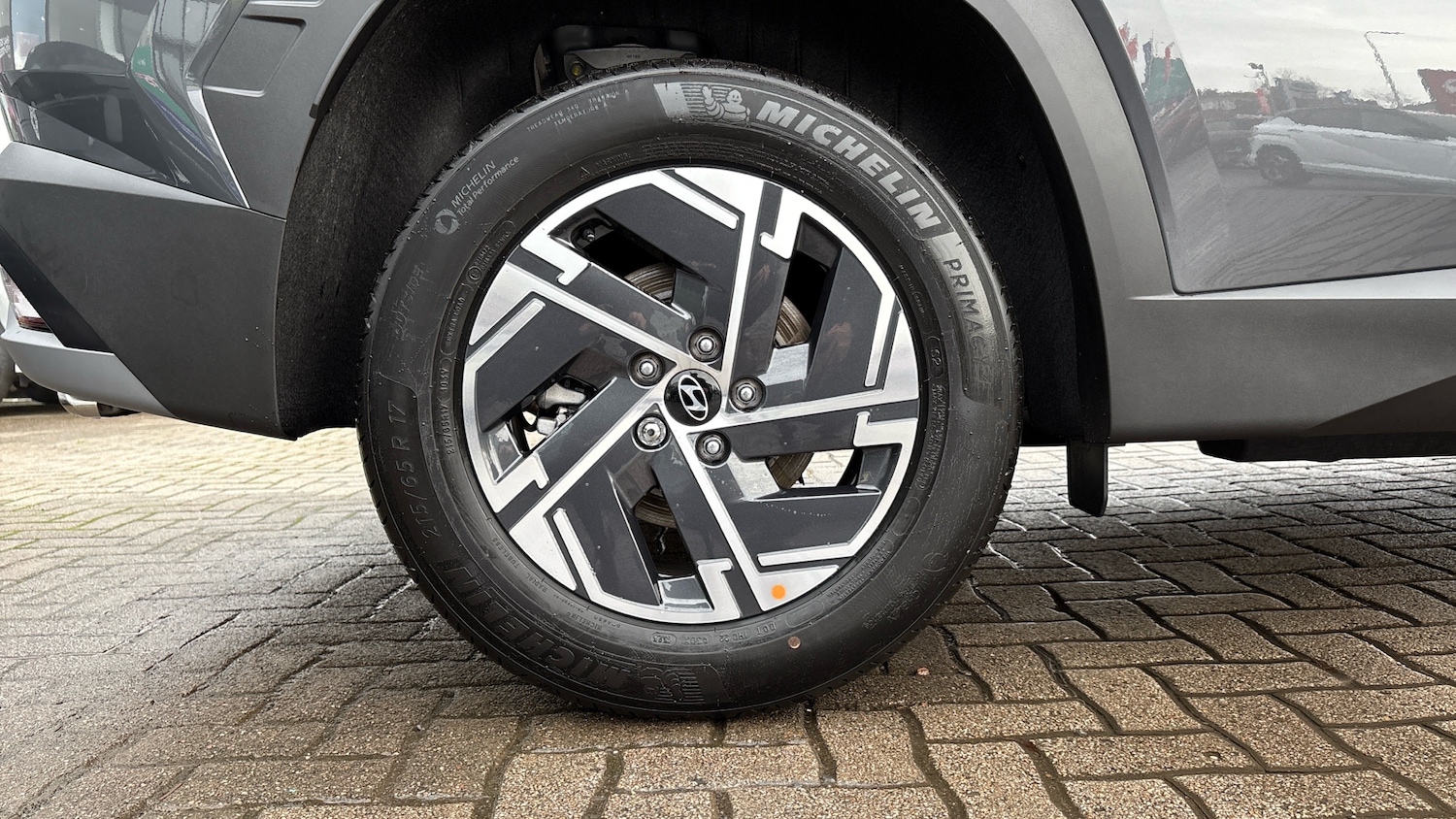 Used Hyundai TUCSON 2025 for sale - 76525640: Photo 7