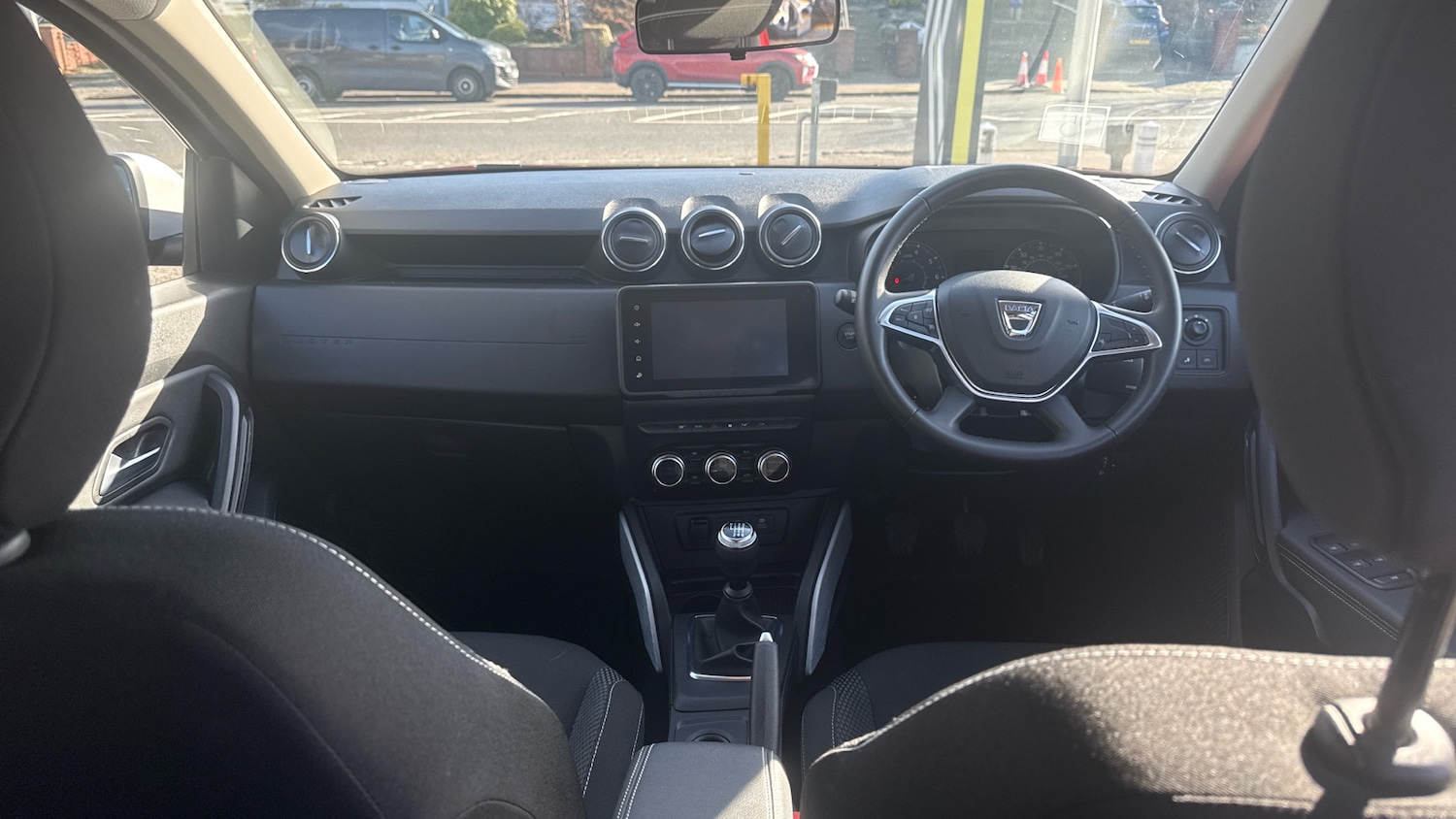 Used Dacia Duster 2022 for sale - 77745342: Photo 10