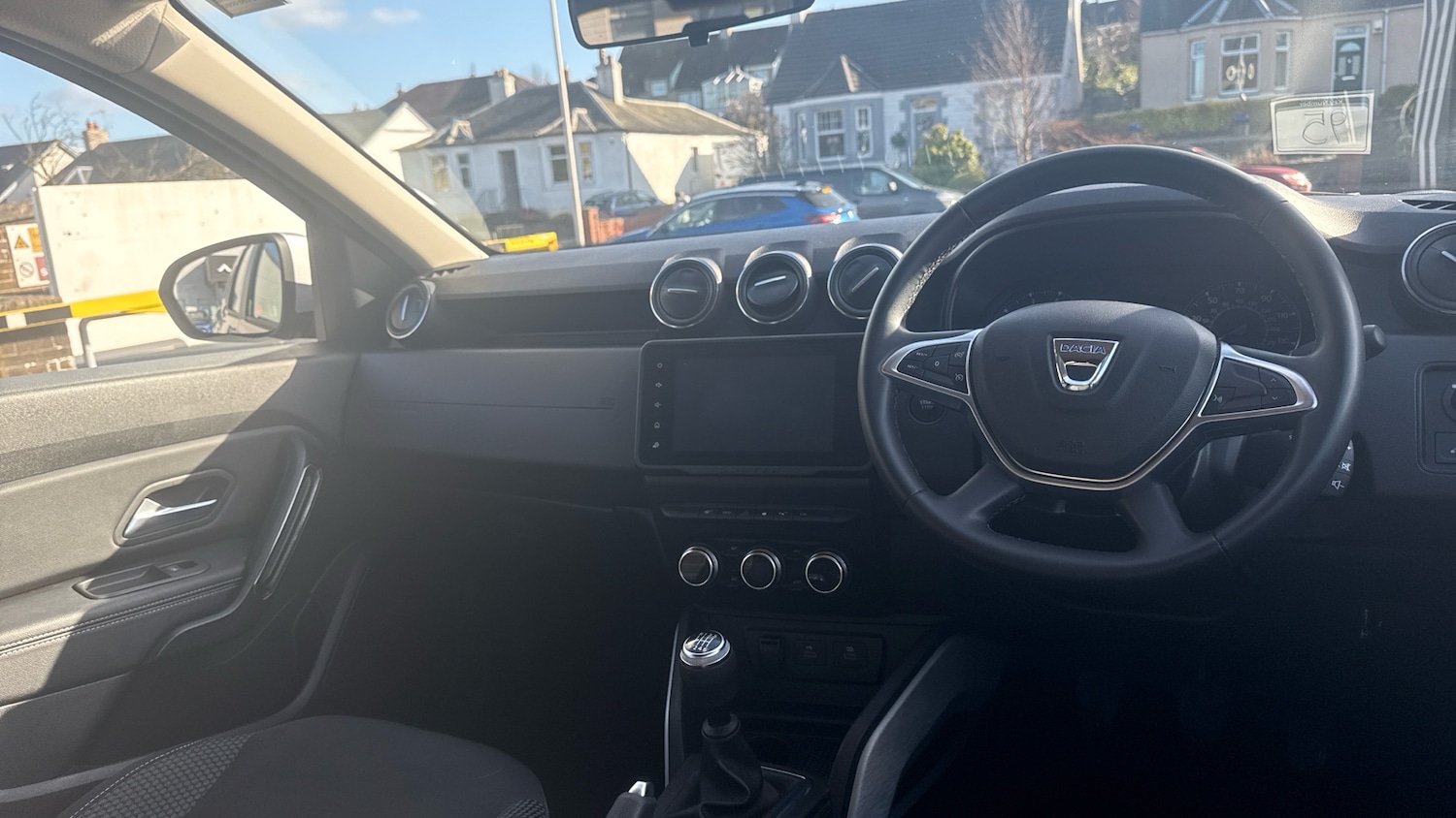 Used Dacia Duster 2022 for sale - 77745342: Photo 11