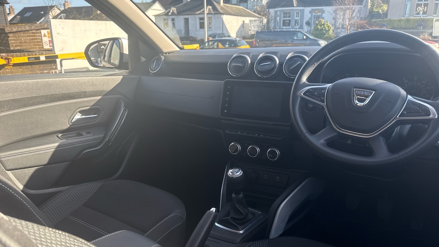 Used Dacia Duster 2022 for sale - 77745342: Photo 14